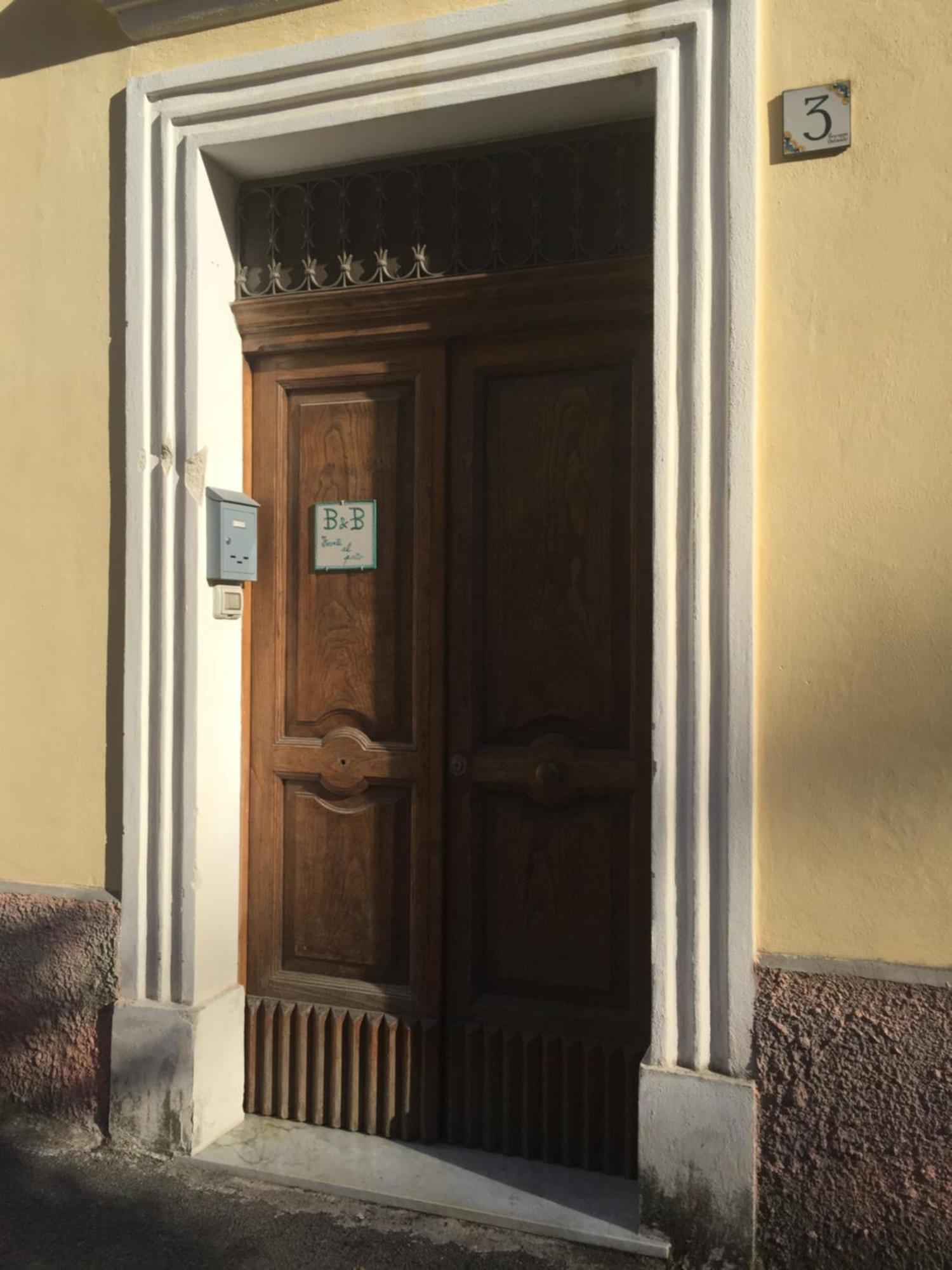 Apartment Fronte Al Porto *