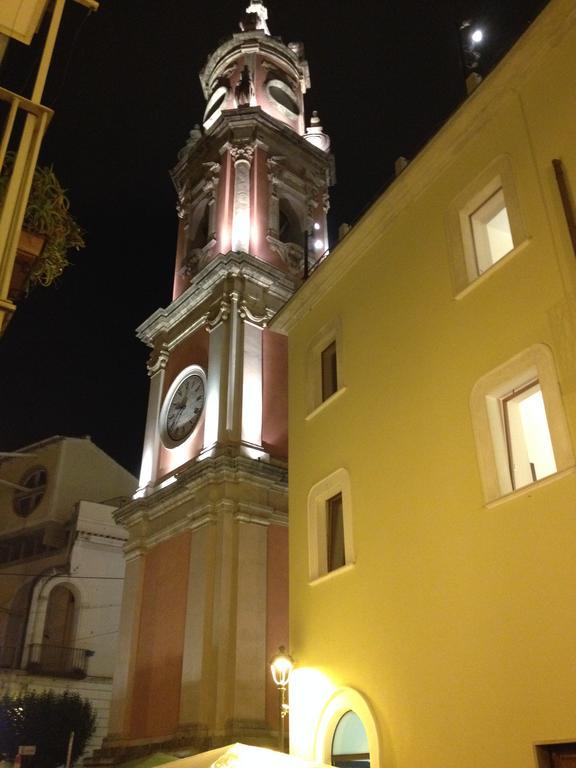 Fronte Al Porto Apartamento *