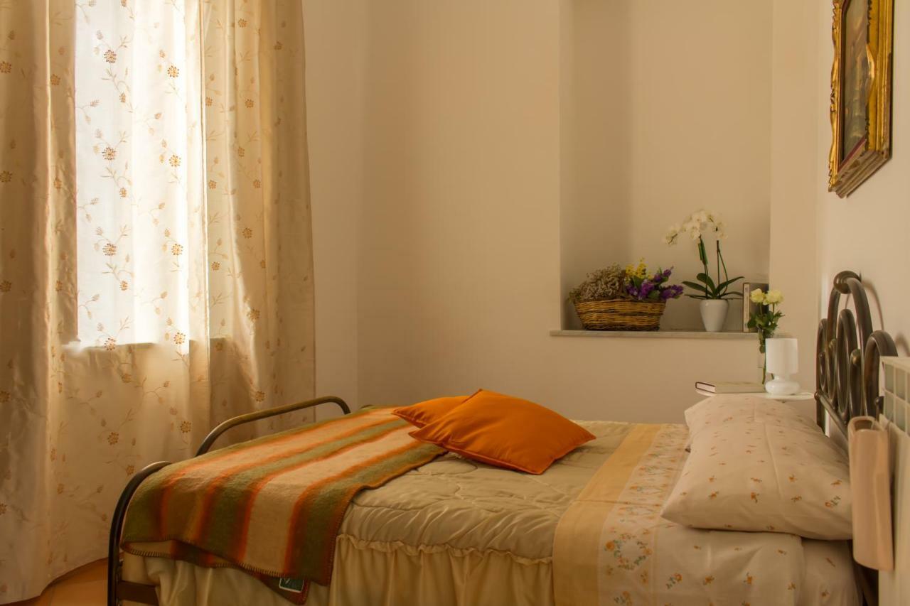 Apartment Fronte Al Porto *