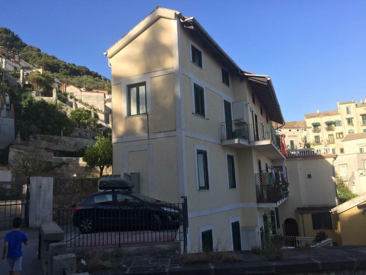 Apartment Fronte Al Porto *