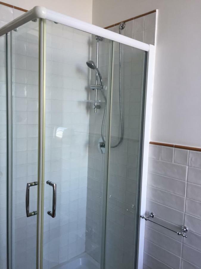 Apartamento Fronte Al Porto Salerno