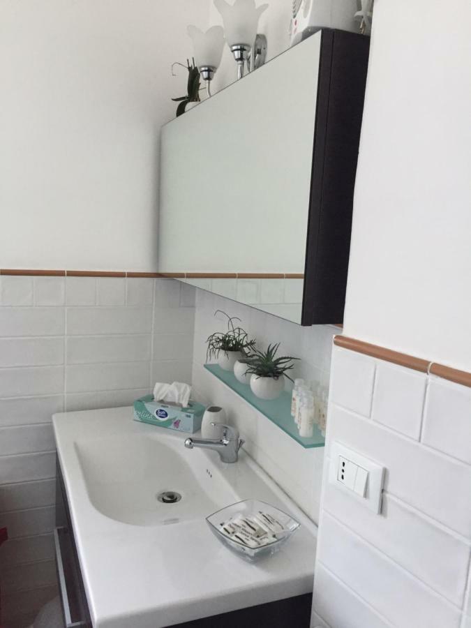Apartamento Fronte Al Porto