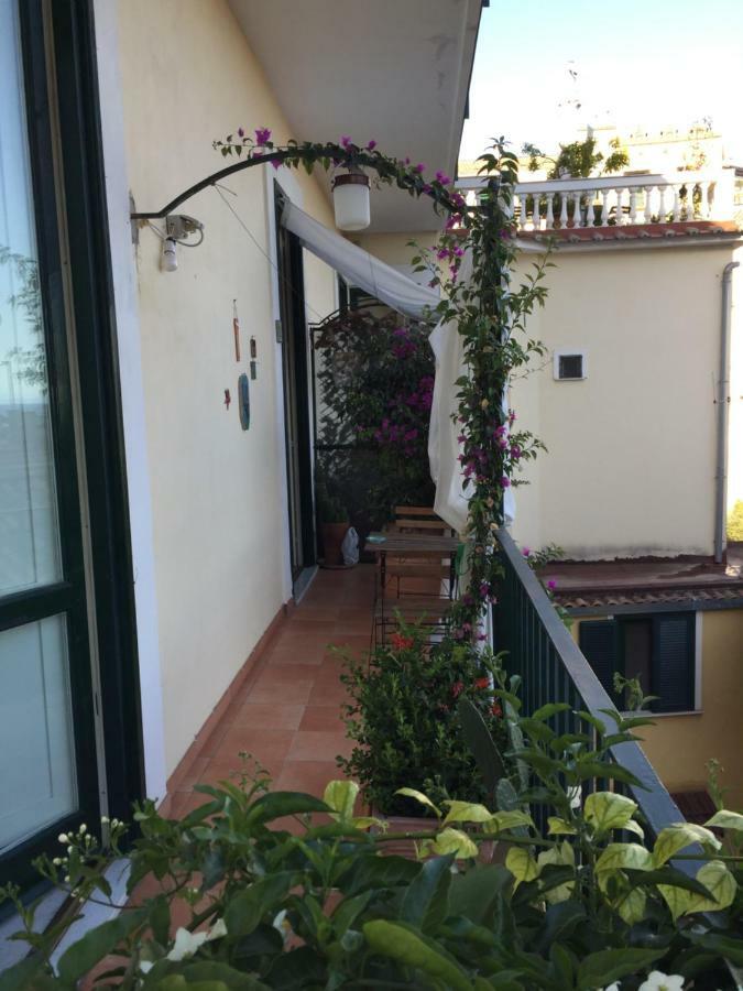 Apartment Fronte Al Porto *