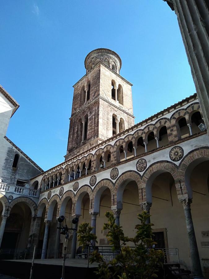 Apartment Fronte Al Porto *