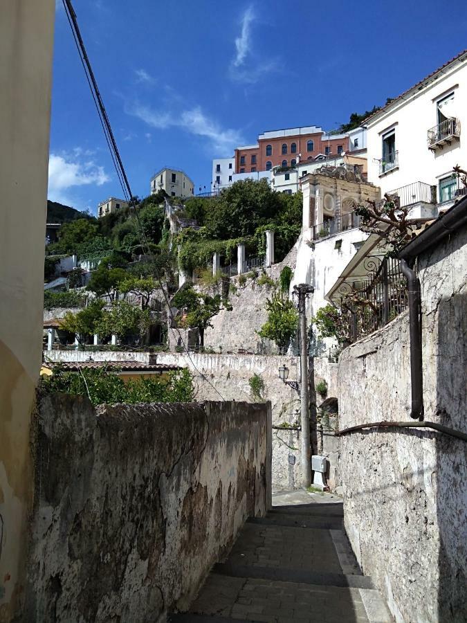 Fronte Al Porto Apartment