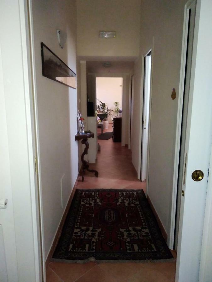 Fronte Al Porto Apartamento Salerno