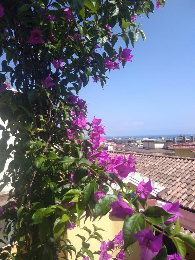 Apartamento Fronte Al Porto *