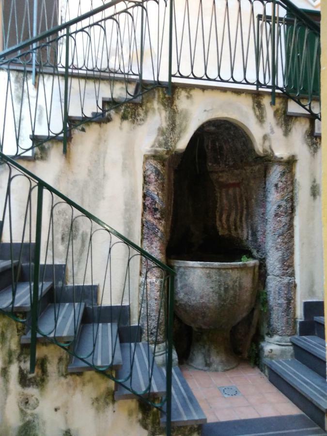 Apartment Fronte Al Porto *