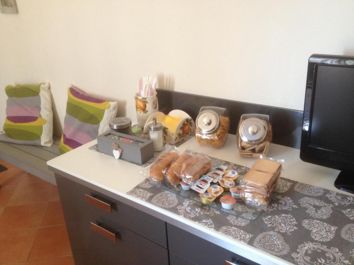Apartment Fronte Al Porto *